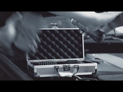 El número de unidades de producción