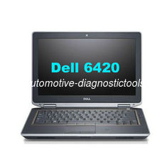 2024.3V   A2 Herramienta de diagnóstico  con Dell E6420 portátil I5 CPU 4G RAM