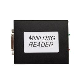 Un buen precio. MINI DSG lector de las herramientas de diagnóstico 2016 automotrices (DQ200+DQ250) para el nuevo lanzamiento de VW/AUDI en línea