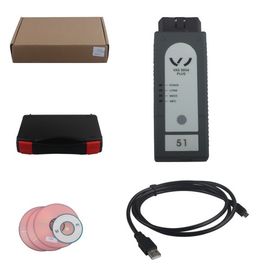 Un buen precio. ODIS VAS5054 más las herramientas de diagnóstico automotrices ODIS V5.2.6 de VAG de Bluetooth con el microprocesador de OKI en línea