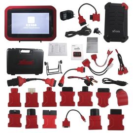Un buen precio. Función completa auto de las herramientas de diagnóstico de la tableta de Xtool EZ400 para la transmisión, inmovilizador en línea