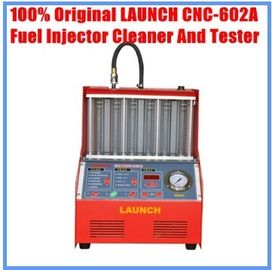 Un buen precio. Probador automotriz ultrasónico del &Cleaner del inyector de las herramientas de diagnóstico CNC602A en línea
