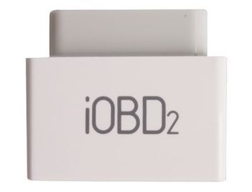 Un buen precio. Ayuda IPhone y Android de la herramienta de diagnóstico de Xtool del escáner de código de WIFI IOBD2 en línea