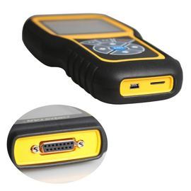 Un buen precio. La herramienta de la corrección del kilometraje de OBDSTAR X300M ajusta todos los coches vía la actualización libre del OBD por Internet en línea