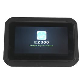 Un buen precio. Herramienta de diagnóstico de EZ300 Xtool para el motor, el ABS, SRS, la transmisión y la diagnosis de TPMS en línea