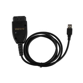 Un buen precio. Cable de diagnóstico de VAG del cable VAGCOM 12.12.3 de VAG para VW/AUDI/SKODA/SEAT en línea