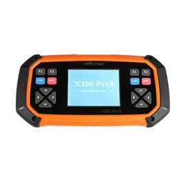 Un buen precio. Amo de la llave del programador de la llave del coche de OBDSTAR X300 PRO3 con Immobiliser + la actualización del ajuste +EEPROM/PIC+OBDII del odómetro en línea en línea