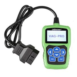Un buen precio. Programador de la llave del coche de VAG de OBDSTAR H110 para la ayuda NEC+24C64 y VAG 4ta 5to IMMO de la herramienta de VAG IMMO+KM de MQB en línea