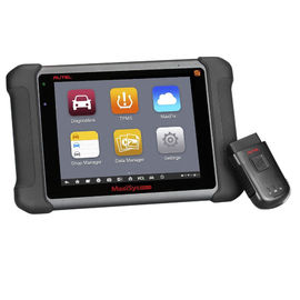 Un buen precio. Escáner auto universal original del 100% Autel MaxiSys MS906TS con la actualización de la función de TPMS en línea en línea