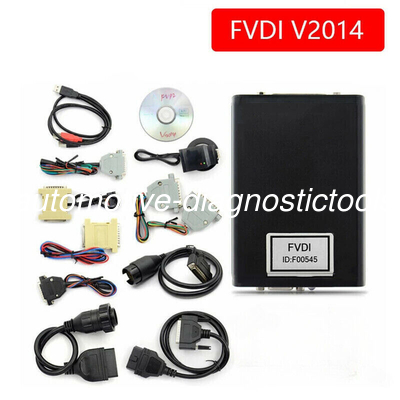 Un buen precio. FVDI-2014 ABRITES Comandante herramienta de diagnóstico automático versión completa en línea