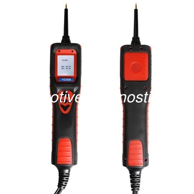 Un buen precio. Testeador eléctrico automático YANTEK YD308 en línea