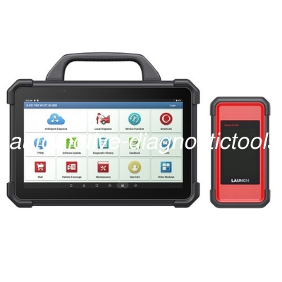 Un buen precio. 2025 X431 Pad VII 7 Escáner X431 original Soporte de programación de codificación en línea y calibración ADAS en línea