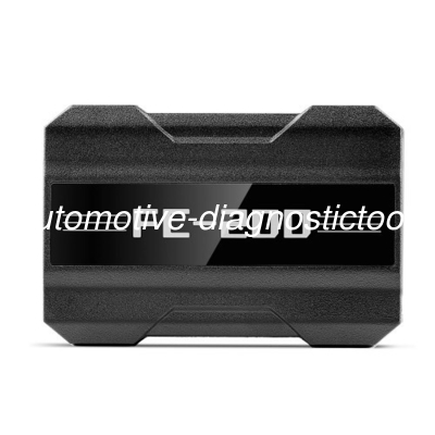 Un buen precio. CG FC200 ECU de automóvil Programador versión completa Apoyo 4200 ECU en línea