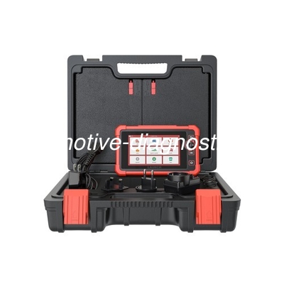 Un buen precio. 2025 Lanzamiento X431 CRP919X Herramienta de diagnóstico de todo el sistema Versión global Soporte CANFD DOIP ECU Codificación en línea