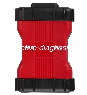 Un buen precio. Mejor herramienta de diagnóstico VCM II VCM2 de calidad para Ford V130 y Mazda V128 2 en 1 en línea