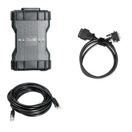 Un buen precio. Las herramientas de diagnóstico automotrices de WIFI JLR DOIP VCI para Jaguar/Rover labran 2017 en línea