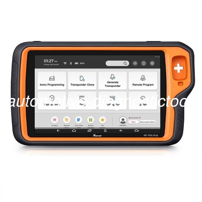 Un buen precio. 2025 Original Xhorse VVDI Key Tool Plus Pad Versión Global Avanzada Todo en Uno Programador en línea