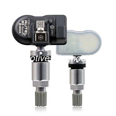 Un buen precio. Sensor Autel MX 315MHz+433MHz 2 en 1 Sensor TPMS Universal Programable Nivel de OE de metal/clastro en línea