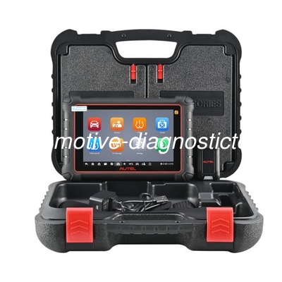 Un buen precio. Autel MaxiPro MP900TS Escáner automático original Escáner de diagnóstico de todo el sistema con programación TPMS en línea