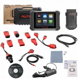 Un buen precio. Diagnósticos del OE-nivel de la ayuda de la herramienta de diagnóstico de la radio AUTEL MaxiSys MS906BT Autel y codificación del ECU en línea