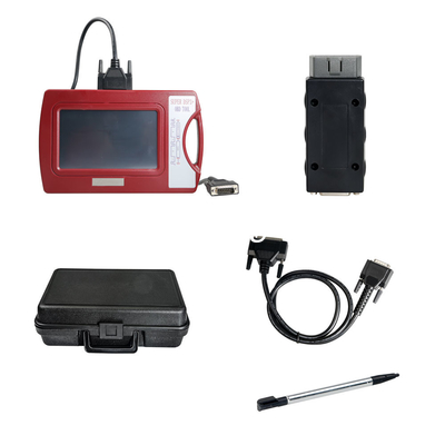 Un buen precio. Super DSP3 Plus DSPIII+ Herramienta de corrección del odómetro OBD para los años 2010-2019 Nuevos modelos por OBD2 Soporte MQB en línea