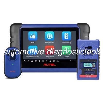 Un buen precio. Autel MaxiIM IM508S Plus XP400 Pro Las mismas funciones IMMO que Autel IM608 II/ IM608 PRO II en línea