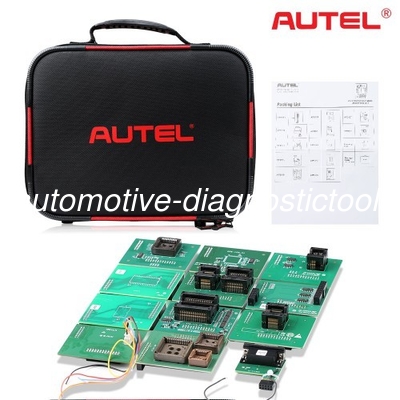 Un buen precio. Original Autel IMKPA Expanded Key Programming Accessories Kit Trabajar con el XP400PRO/ IM608Pro en línea