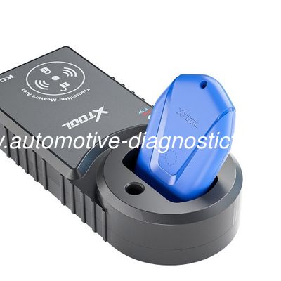 Un buen precio. XTOOL KS01 Emulador de llaves inteligentes para Toyota Lexus Todas las llaves perdidas sin necesidad de desmontaje en línea