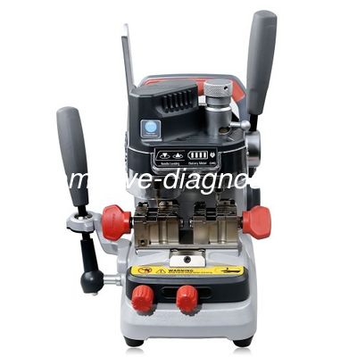 Un buen precio. Máquina de corte de llaves manual Xhorse Dolphin XP-007 XP007 para llaves láser/dimple/planas en línea