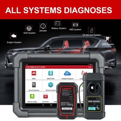 Un buen precio. Programador de adaptación de la herramienta/el ECU del mag PRO2 V4.1 el ECU para el Poder-autobús, K-línea, en línea
