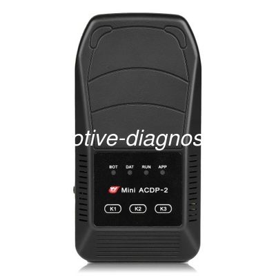 Un buen precio. Yanhua Mini ACDP2 Programación Máster Módulo Básico Soporta USB y conexión inalámbrica sin necesidad de soldadura en línea