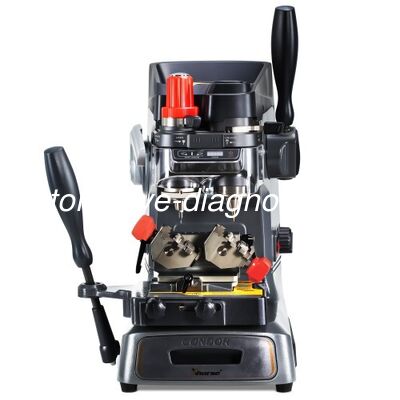 Un buen precio. 2026 Máquina Cortadora de Llaves Original Xhorse Condor XC-002 XC002 PRO en línea