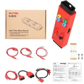 Un buen precio. Programador de la llave de Mercedes de la herramienta de la CAJA de AUTEL G para el Benz de Mercedes todas las llaves perdido en línea