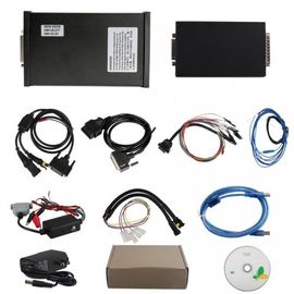 Un buen precio. La más nueva versión auto del amo del programador de V2.47 KESS V2 V5.017 el ECU con el botón de reinicio para el coche y los camiones en línea
