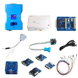 Un buen precio. CG Pro 9S12 Programador Versión completa Incluyendo todos los adaptadores Apoyo 35160WT/ 35080/ 35128 en línea