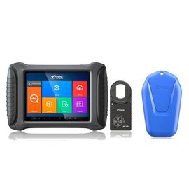 Un buen precio. XTOOL X100 PAD3 más el programador de la llave del coche para la llave de Toyota/Lexus/VW/BMW que programa y toda la llave perdido en línea