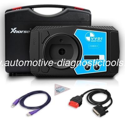 Un buen precio. Programador Support Coding, programando, reset de la llave del coche de Xhorse VVDI  V1.6.2 del kilometraje en línea
