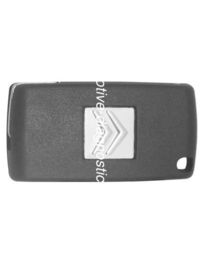 Un buen precio. Citroen 3 abotona las cáscaras 433MHZ/los espacios en blanco dominantes remotos originales de la llave para Citroen en línea