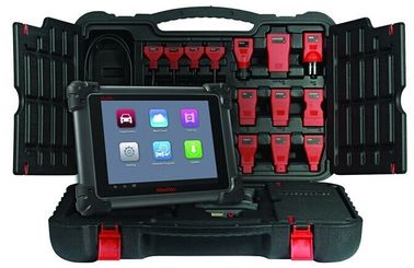 Un buen precio. Actualización auto universal del escáner de la herramienta de diagnóstico de Autel MaxiSys MS908 Autel en línea en línea