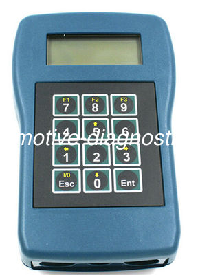 Un buen precio. El programador original CD400 Clibrates del Tacho programa los tacógrafos análogos y de Digitaces en línea