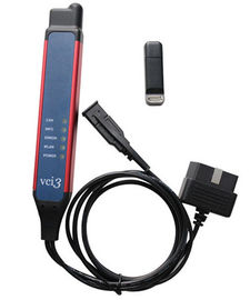 Un buen precio. Herramienta de diagnóstico de escáneres Scania VCI3 para camiones pesados con software V2.64.1 en línea