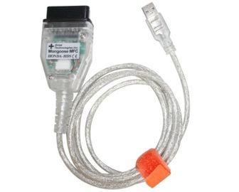 Un buen precio. Mangosta de DrewTech para Honda con J2534 el conductor, cable de diagnóstico automotriz en línea