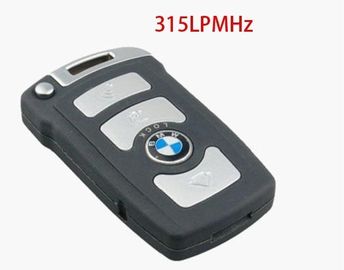 Un buen precio. Llave remota de YH BM7S para BMW 7 series, espacios en blanco de encargo de la llave del coche 315LPMHZ en línea