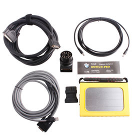 Un buen precio. BMW GT1 favorable SID V55 + multiplexor de SSS V32, analizador de las herramientas de diagnóstico de BMW de la autopretección en línea