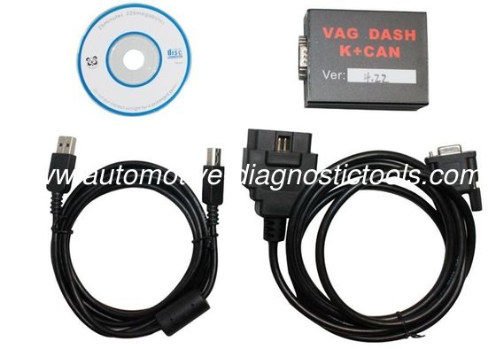 Un buen precio. La ROCIADA K del alto rendimiento PUEDE las herramientas de diagnóstico V4.22 para VW/SEAT/SKODA en línea