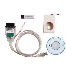 Un buen precio. Programador de la llave del coche del inmovilizador V3.50 de la herramienta de Opel+ Fiat IMMO para el código de lectura del Pin en línea