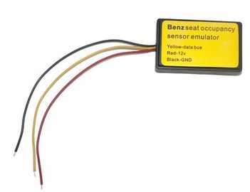 Un buen precio. Mercedes asienta el emulador del sensor de la ocupación, localización de averías de la reparación auto para el Benz en línea