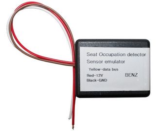 Un buen precio. Emulador del sensor del detector del empleo de Seat a localizar averías para todo el Benz W220, W163 en línea
