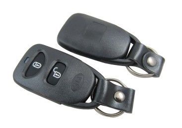 Un buen precio. Kia Shell remoto 2 abotona, caja dominante remota elegante del coche para Kia en línea