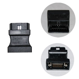 Un buen precio. Conector de OBD2 16Pin de la ESTRELLA C4 del MB en línea
